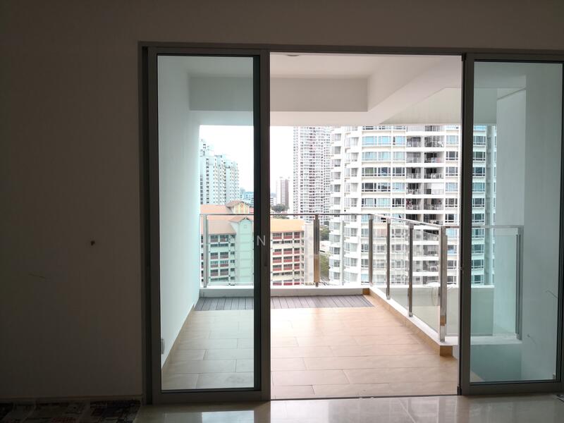 For Rent - Clover By The Park