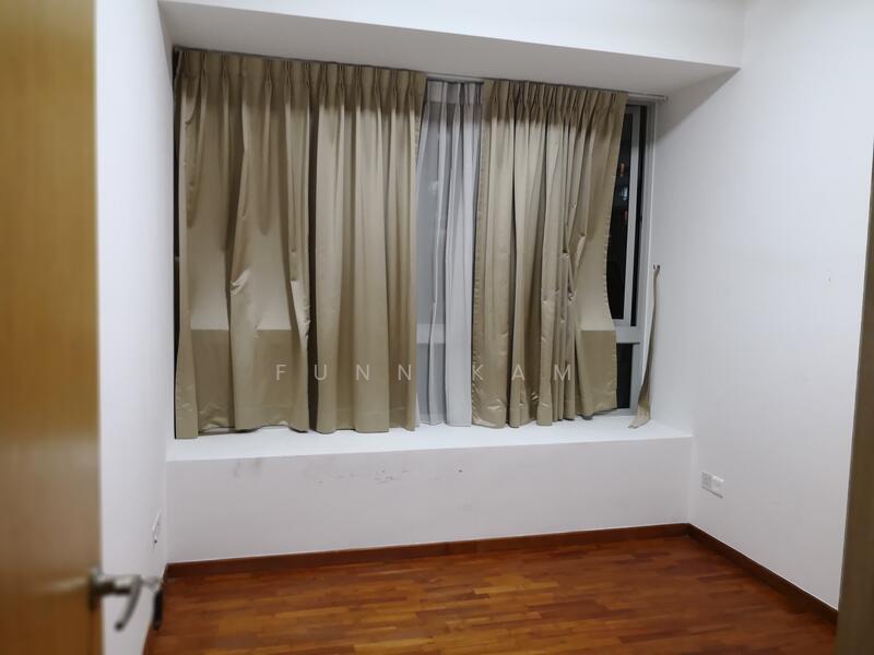 For Rent - Clover By The Park