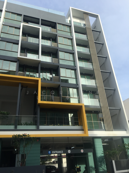 Treasures @ G6, 35 Lorong 6 Geylang, 1 Bedroom, 409 sqft, Apartment For Rent, by Jacqueline Lee 李瑞玲, 20497198 - PropertyGuru.com.sg