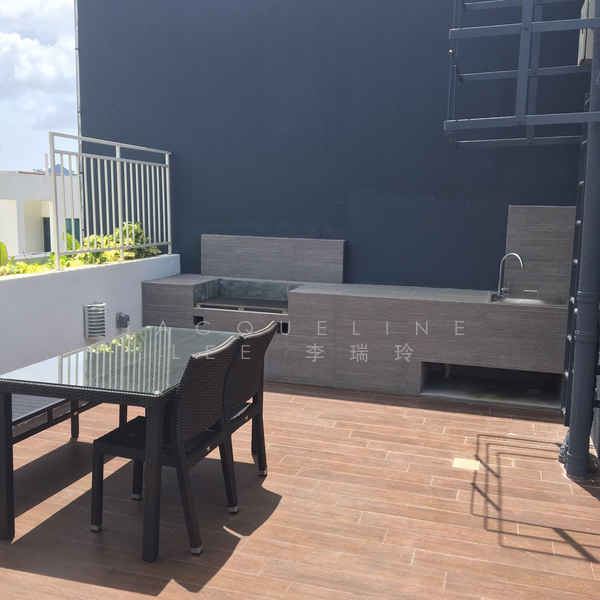 Treasures @ G6, 35 Lorong 6 Geylang, 1 Bedroom, 409 sqft, Apartment For Rent, by Jacqueline Lee 李瑞玲, 20497198 - PropertyGuru.com.sg