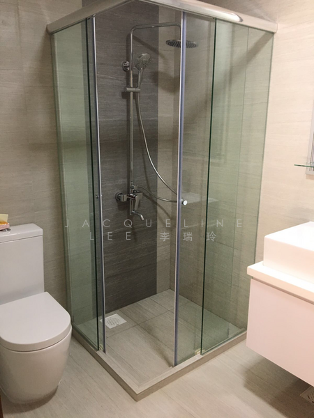 Treasures @ G6, 35 Lorong 6 Geylang, 1 Bedroom, 409 sqft, Apartment For Rent, by Jacqueline Lee 李瑞玲, 20497198 - PropertyGuru.com.sg