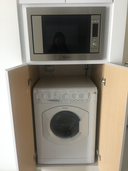 Treasures @ G6, 35 Lorong 6 Geylang, 1 Bedroom, 409 sqft, Apartment For Rent, by Jacqueline Lee 李瑞玲, 20497198 - PropertyGuru.com.sg