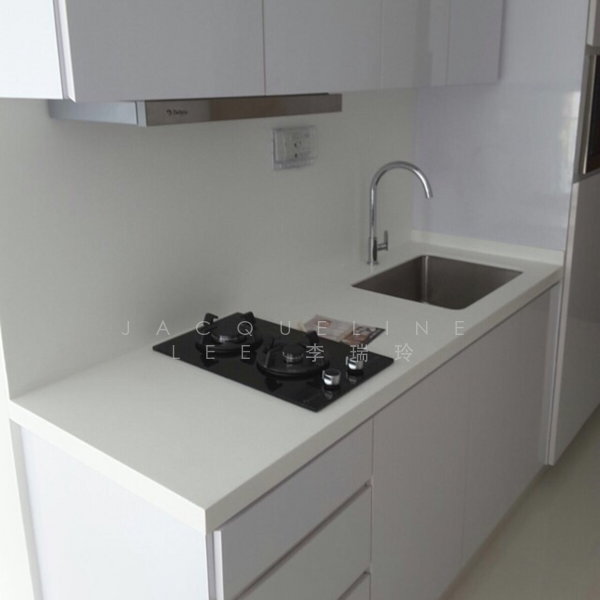 Treasures @ G6, 35 Lorong 6 Geylang, 1 Bedroom, 409 sqft, Apartment For Rent, by Jacqueline Lee 李瑞玲, 20497198 - PropertyGuru.com.sg