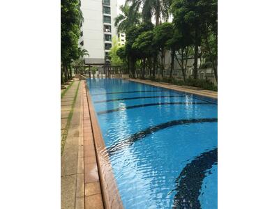 For Sale - Amaryllis Ville