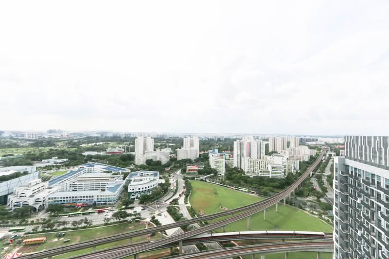 J Gateway, 2 Gateway Drive, Boon Lay / Jurong / Tuas, 4 Bedrooms, 1,163 sqft, Condominium For Rent, by Jane Lim, 20497982 - 4Bed-1,163 sqft - PropertyGuru.com.sg
