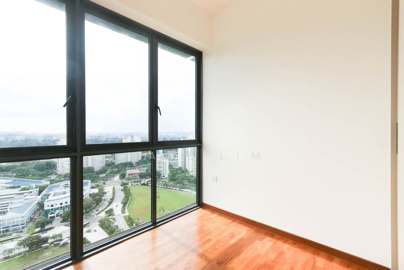 J Gateway, 2 Gateway Drive, Boon Lay / Jurong / Tuas, 4 Bedrooms, 1,163 sqft, Condominium For Rent, by Jane Lim, 20497982 - Bedroom - PropertyGuru.com.sg