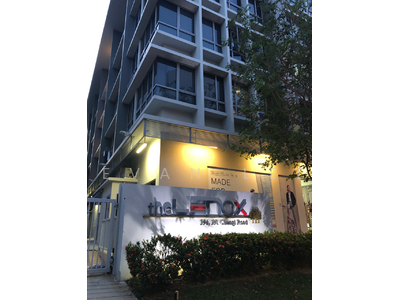 For Rent - The Lenox