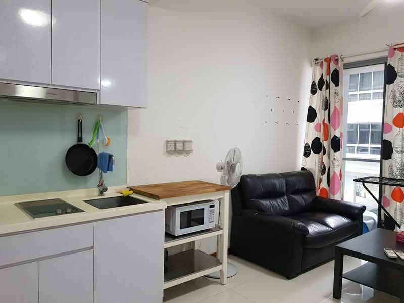 For Rent - The Lenox