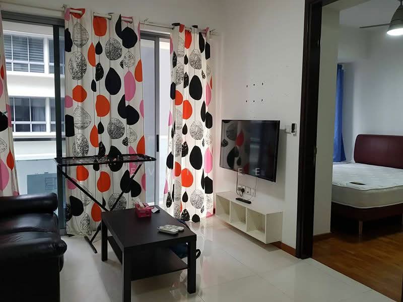 For Rent - The Lenox