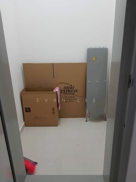 For Rent - The Lenox