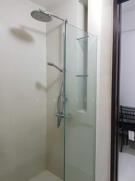 For Rent - The Lenox