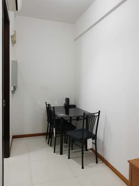 For Rent - The Lenox