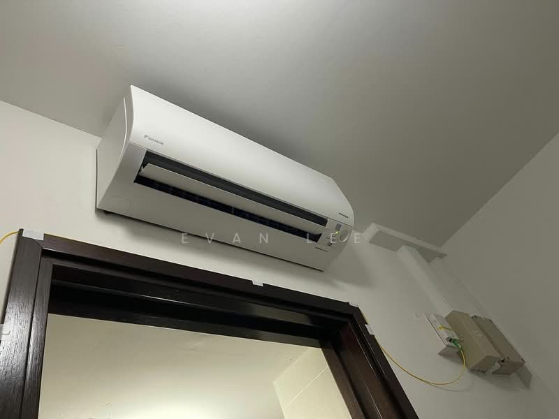 For Rent - The Lenox