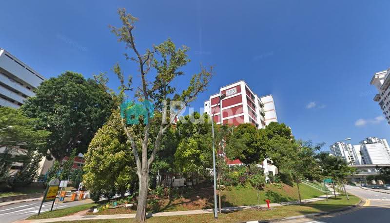 208 Jurong East Street 21, 208 Jurong East Street 21, Boon Lay / Jurong / Tuas, Room Rental, 100 sqft, HDB Flat For Rent, by Kelvin Ho, 20498356 - Exterior - PropertyGuru.com.sg