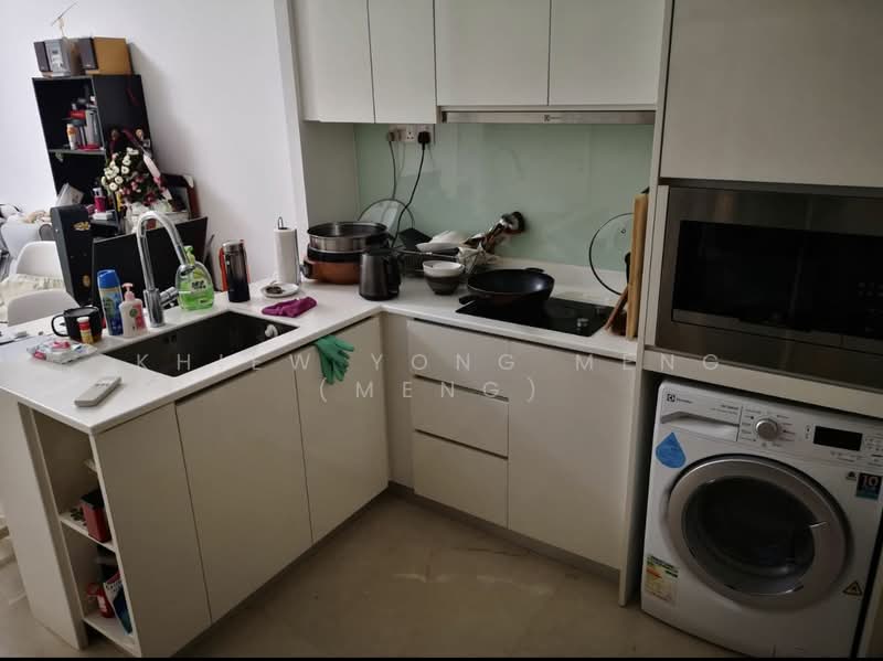 Kingsford Hillview Peak, 105 Hillview Rise, 1 Bedroom, 635 sqft, Condominium For Rent, by Khiew Yong Meng (Meng), 20498681 - PropertyGuru.com.sg