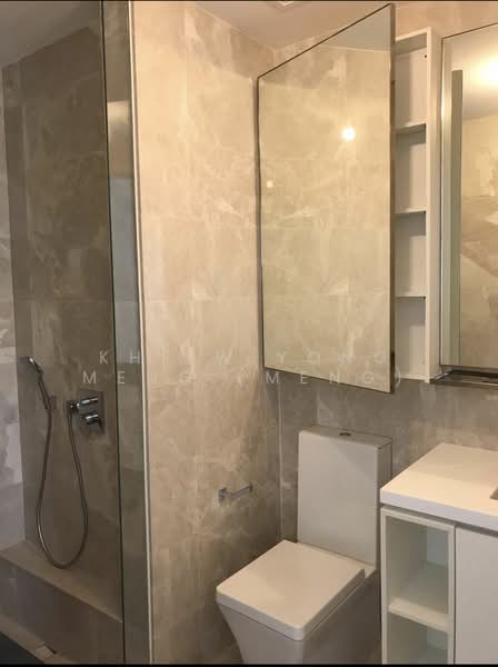 Kingsford Hillview Peak, 105 Hillview Rise, 1 Bedroom, 635 sqft, Condominium For Rent, by Khiew Yong Meng (Meng), 20498681 - PropertyGuru.com.sg