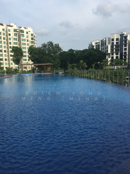 Kingsford Hillview Peak, 105 Hillview Rise, 1 Bedroom, 635 sqft, Condominium For Rent, by Khiew Yong Meng (Meng), 20498681 - PropertyGuru.com.sg