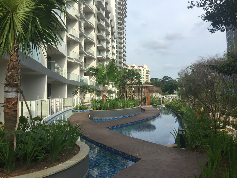 Kingsford Hillview Peak, 105 Hillview Rise, 1 Bedroom, 635 sqft, Condominium For Rent, by Khiew Yong Meng (Meng), 20498681 - PropertyGuru.com.sg