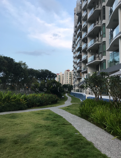 Kingsford Hillview Peak, 105 Hillview Rise, 1 Bedroom, 635 sqft, Condominium For Rent, by Khiew Yong Meng (Meng), 20498681 - PropertyGuru.com.sg