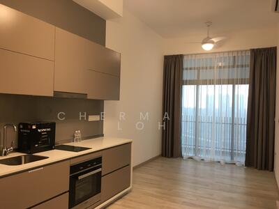 For Rent - J Gateway