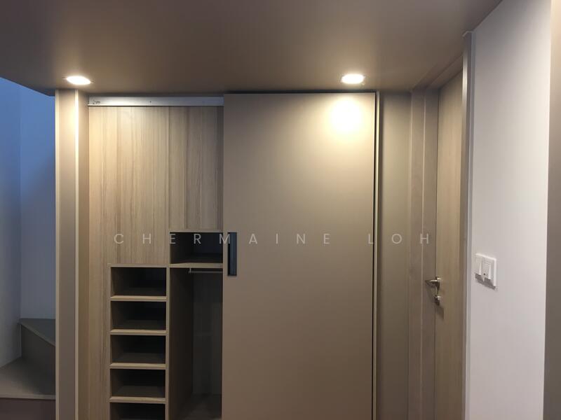 J Gateway, 2 Gateway Drive, 2 Bedrooms, 687 sqft, Condominium For Rent, by Chermaine Loh, 20499199 - PropertyGuru.com.sg