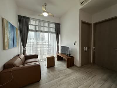 For Rent - J Gateway