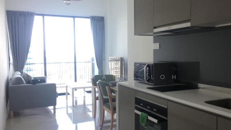 J Gateway, 2 Gateway Drive, Boon Lay / Jurong / Tuas, 1 Bedroom, 474 sqft, Condominium For Rent, by Chermaine Loh, 20499312 - PropertyGuru.com.sg