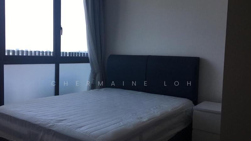 J Gateway, 2 Gateway Drive, Boon Lay / Jurong / Tuas, 1 Bedroom, 474 sqft, Condominium For Rent, by Chermaine Loh, 20499312 - PropertyGuru.com.sg