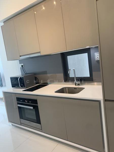 J Gateway, 2 Gateway Drive, Boon Lay / Jurong / Tuas, 1 Bedroom, 474 sqft, Condominium For Rent, by Chermaine Loh, 20499312 - PropertyGuru.com.sg