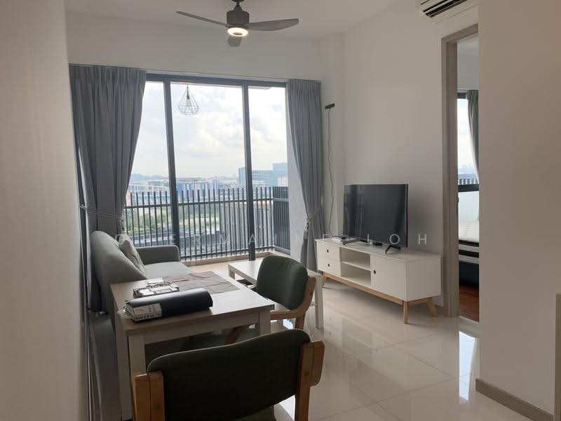 J Gateway, 2 Gateway Drive, Boon Lay / Jurong / Tuas, 1 Bedroom, 474 sqft, Condominium For Rent, by Chermaine Loh, 20499312 - PropertyGuru.com.sg