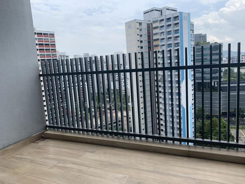 J Gateway, 2 Gateway Drive, Boon Lay / Jurong / Tuas, 1 Bedroom, 474 sqft, Condominium For Rent, by Chermaine Loh, 20499312 - PropertyGuru.com.sg
