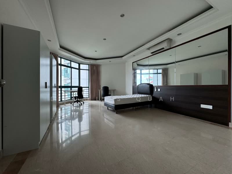 The Hillside, 343 Upper Bukit Timah Road, 4 Bedrooms, 1,528 sqft, Condominium For Rent, by Douglas Quah, 20499429 - PropertyGuru.com.sg
