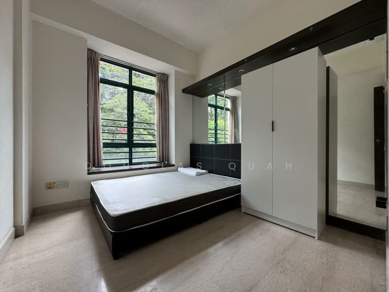 The Hillside, 343 Upper Bukit Timah Road, 4 Bedrooms, 1,528 sqft, Condominium For Rent, by Douglas Quah, 20499429 - PropertyGuru.com.sg