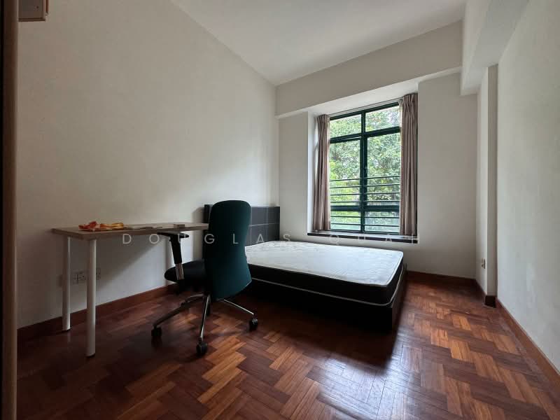 The Hillside, 343 Upper Bukit Timah Road, 4 Bedrooms, 1,528 sqft, Condominium For Rent, by Douglas Quah, 20499429 - PropertyGuru.com.sg