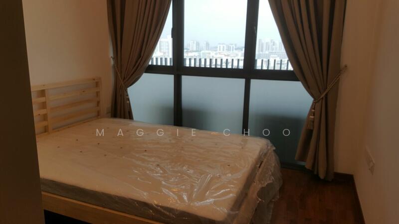 J Gateway, 2 Gateway Drive, 1 Bedroom, 474 sqft, Condominium For Rent, by Maggie Choo, 20499741 - PropertyGuru.com.sg