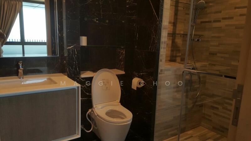 J Gateway, 2 Gateway Drive, 1 Bedroom, 474 sqft, Condominium For Rent, by Maggie Choo, 20499741 - PropertyGuru.com.sg