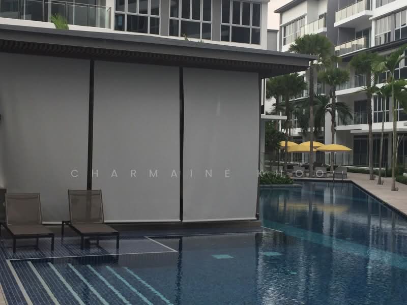 Euhabitat, Jalan Eunos, 1 Bedroom, 560 sqft, Condominium For Rent, by Charmaine Khoo, 20500003 - PropertyGuru.com.sg