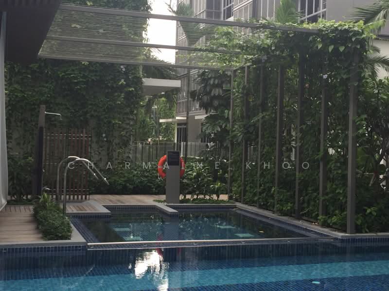 Euhabitat, Jalan Eunos, 1 Bedroom, 560 sqft, Condominium For Rent, by Charmaine Khoo, 20500003 - PropertyGuru.com.sg
