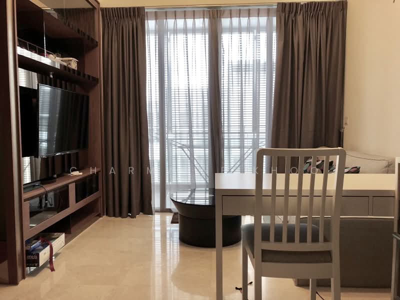 Euhabitat, Jalan Eunos, 1 Bedroom, 560 sqft, Condominium For Rent, by Charmaine Khoo, 20500003 - PropertyGuru.com.sg