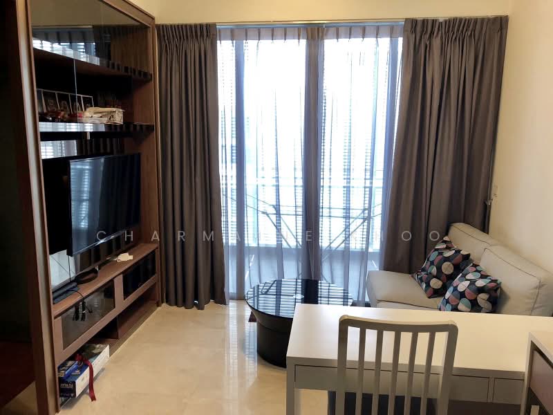 Euhabitat, Jalan Eunos, 1 Bedroom, 560 sqft, Condominium For Rent, by Charmaine Khoo, 20500003 - PropertyGuru.com.sg