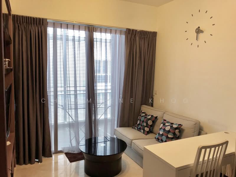 Euhabitat, Jalan Eunos, 1 Bedroom, 560 sqft, Condominium For Rent, by Charmaine Khoo, 20500003 - PropertyGuru.com.sg