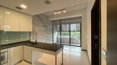 For Rent - The Scotts Tower