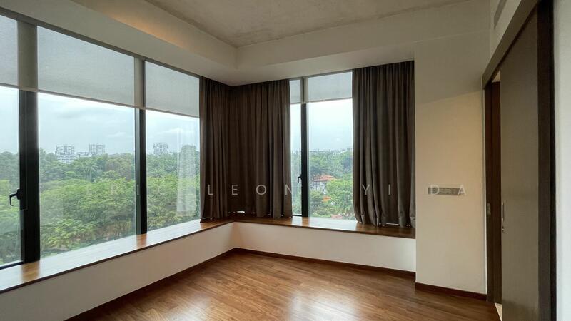 The Scotts Tower, 38 Scotts Road, 2 Bedrooms, 850 sqft, Condominium For Rent, by Eric Leong Yi Da, 20500031 - PropertyGuru.com.sg