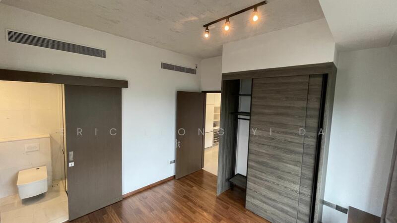 The Scotts Tower, 38 Scotts Road, 2 Bedrooms, 850 sqft, Condominium For Rent, by Eric Leong Yi Da, 20500031 - PropertyGuru.com.sg