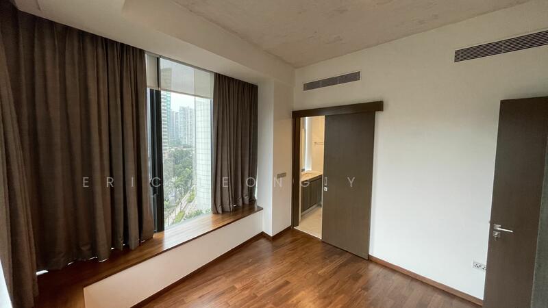 The Scotts Tower, 38 Scotts Road, 2 Bedrooms, 850 sqft, Condominium For Rent, by Eric Leong Yi Da, 20500031 - PropertyGuru.com.sg