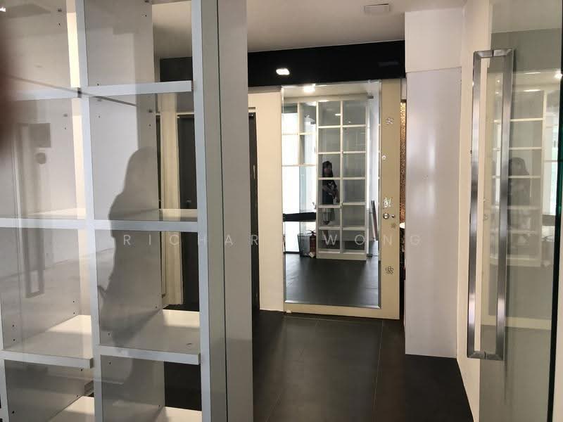Upper Thomson Road Shop House, Upper Thomson Road, Ang Mo Kio / Bishan / Thomson, 1,200 sqft, Shop / Shophouse For Rent, by Richard Wong, 20500517 - CommercialGuru.com.sg