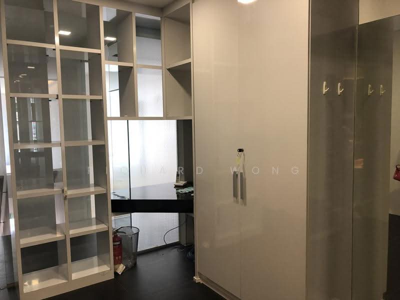 Upper Thomson Road Shop House, Upper Thomson Road, Ang Mo Kio / Bishan / Thomson, 1,200 sqft, Shop / Shophouse For Rent, by Richard Wong, 20500517 - CommercialGuru.com.sg