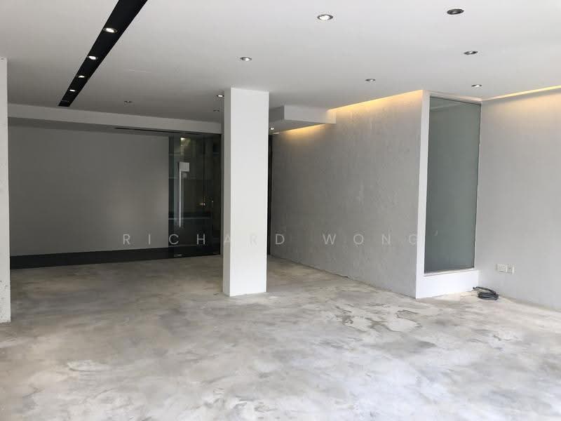 Upper Thomson Road Shop House, Upper Thomson Road, Ang Mo Kio / Bishan / Thomson, 1,200 sqft, Shop / Shophouse For Rent, by Richard Wong, 20500517 - CommercialGuru.com.sg