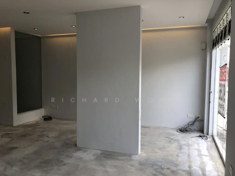 Upper Thomson Road Shop House, Upper Thomson Road, Ang Mo Kio / Bishan / Thomson, 1,200 sqft, Shop / Shophouse For Rent, by Richard Wong, 20500517 - CommercialGuru.com.sg