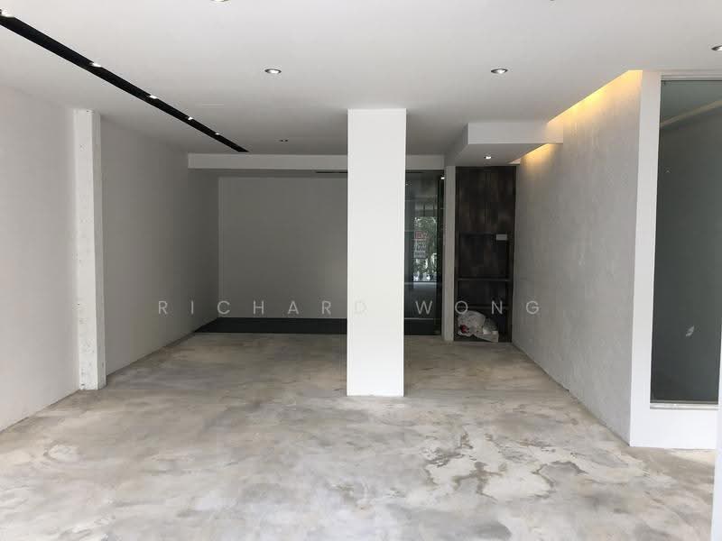 Upper Thomson Road Shop House, Upper Thomson Road, Ang Mo Kio / Bishan / Thomson, 1,200 sqft, Shop / Shophouse For Rent, by Richard Wong, 20500517 - CommercialGuru.com.sg